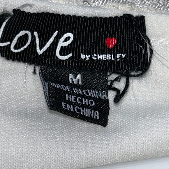 Chesley Ivory Lace Maxi Dress - Picture 7 of 14